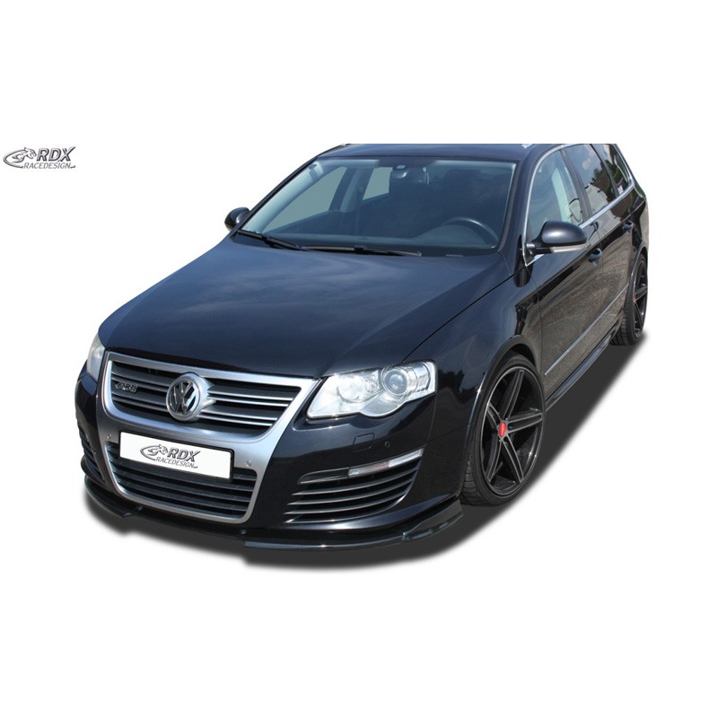 RDX Racedesign Front splitter Article number: RDFAVX30581 cheaply