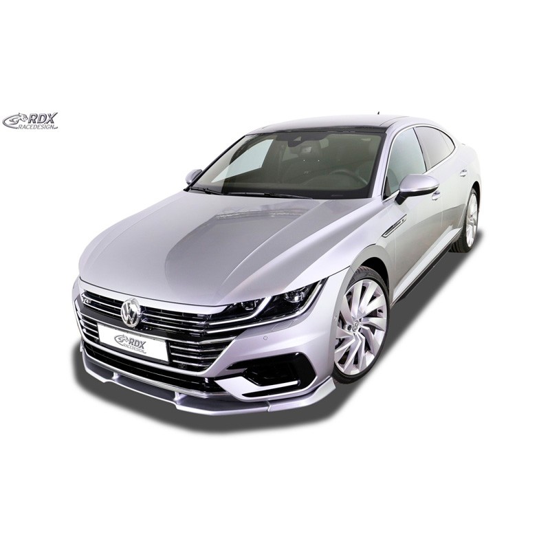 RDX Racedesign Front splitter Article number: RDFAVX30818 cheaply
