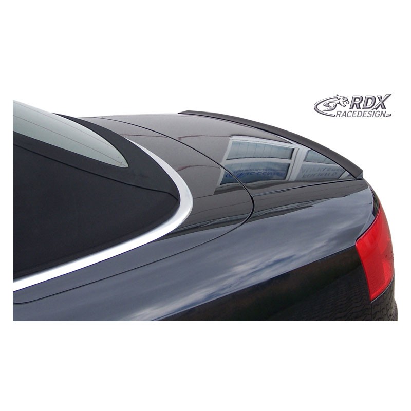 OEM Bagspoiler RDHL011 fra RDX Racedesign