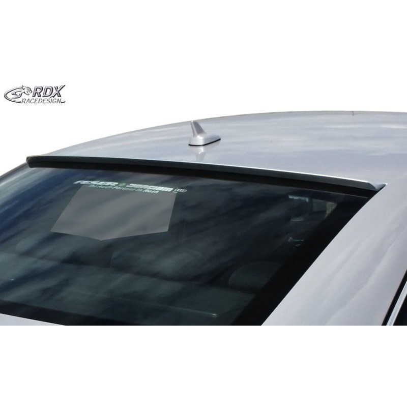 OEM Bagspoiler RDHL505 fra RDX Racedesign