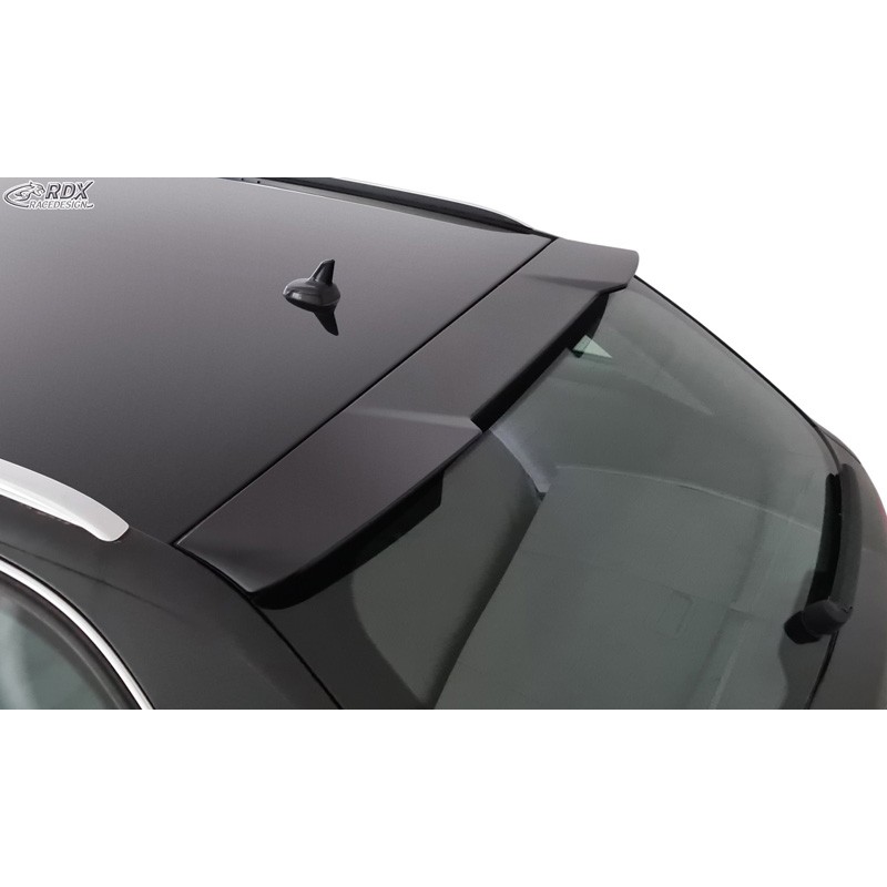 OEM Bagspoiler RDDS149 fra RDX Racedesign