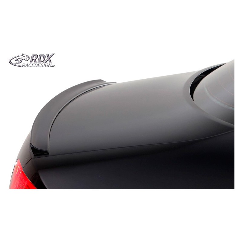 OEM Tagaspoiler RDHL467 pärit RDX Racedesign