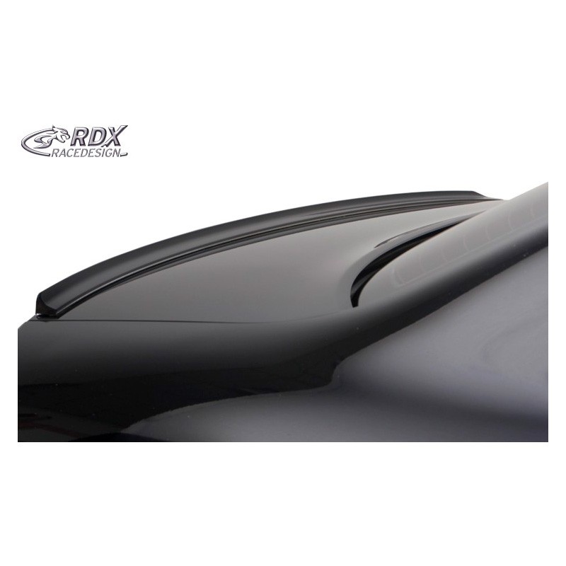 OEM Tagaspoiler RDHL055 pärit RDX Racedesign