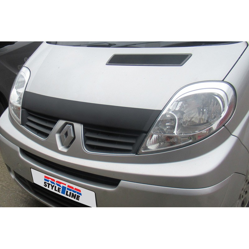 RGM Bonnet deflector Article number: FBP751 cheaply