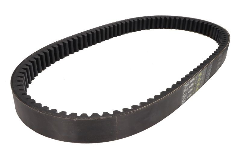 GATES V-Belt Article number: 0714185 cheaply