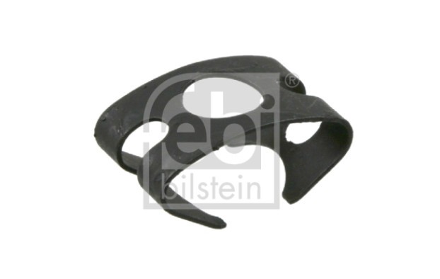 FEBI BILSTEIN 19524/10 Holder, bremseslange FABIA 1.0 50 HK Benzin 2007