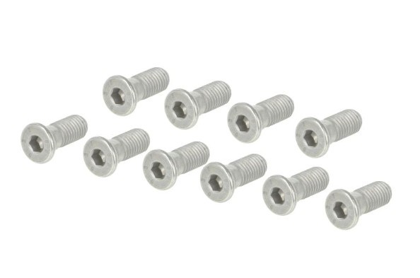 FEBI BILSTEIN Bolt, brake disc Article number: 01893/10 cheaply