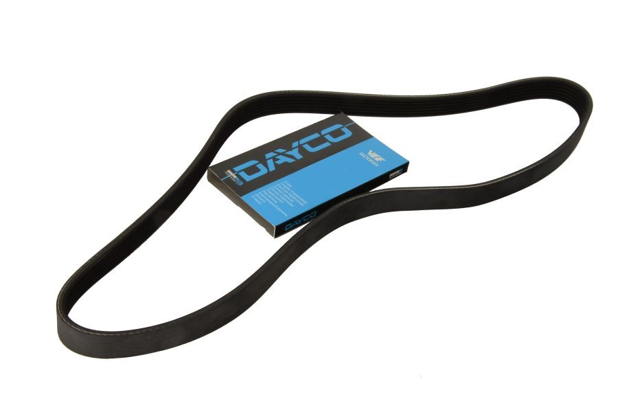 DAYCO Serpentine belt Article number: 6PK1525 cheaply