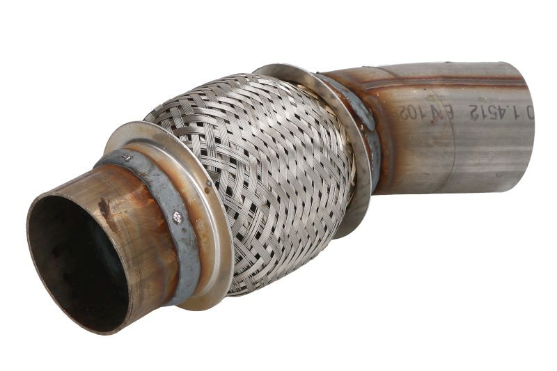 JMJ Flex Hose, exhaust system Article number: 1052Z cheaply