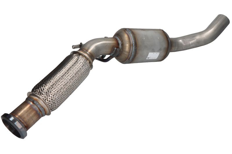 JMJ Catalytic converter Article number: 1080428 cheaply