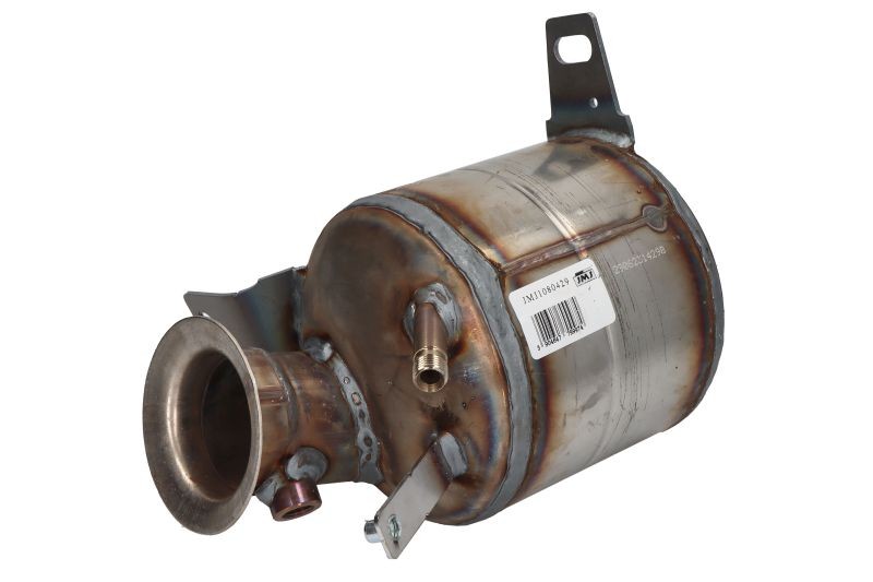 JMJ Catalytic converter Article number: 1080429 cheaply