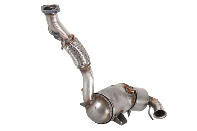 JMJ Diesel particulate filter Article number: 1281E cheaply