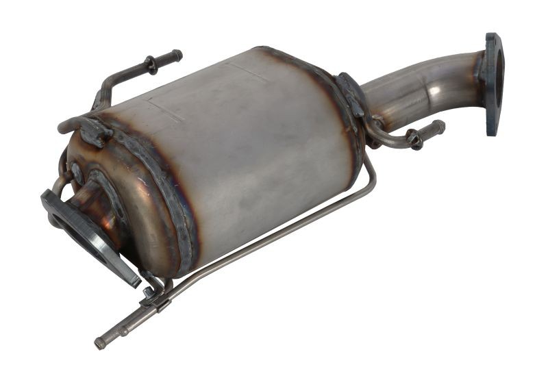 JMJ Diesel particulate filter Article number: 1294 cheaply