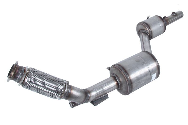 JMJ Diesel particulate filter Article number: 1331 cheaply