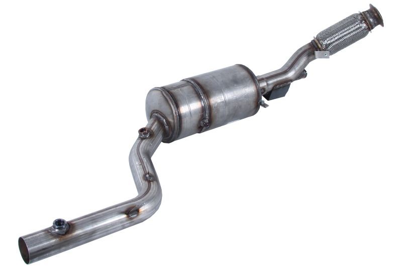 JMJ Diesel particulate filter Article number: 1336 cheaply