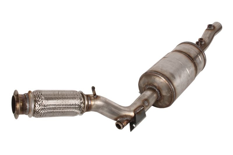 JMJ Diesel particulate filter Article number: 1343 cheaply