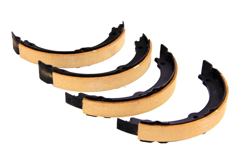 WAGNER Handbrake shoes Article number: PAB908 cheaply