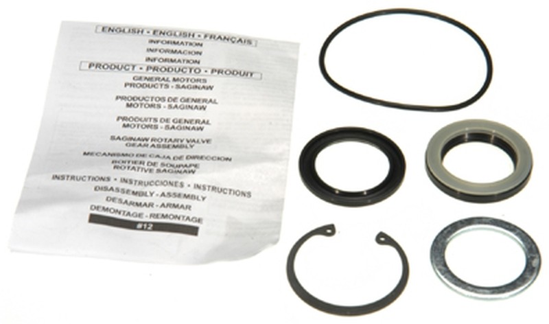 EDELMANN Repair Kit, steering gear Article number: 8763 cheaply