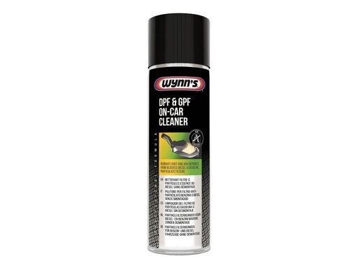 WYNN'S W29079 Soot / Particulate Filter Cleaning INTEGRA 1.8 ESI (DB7) 145 PS Petrol 2001