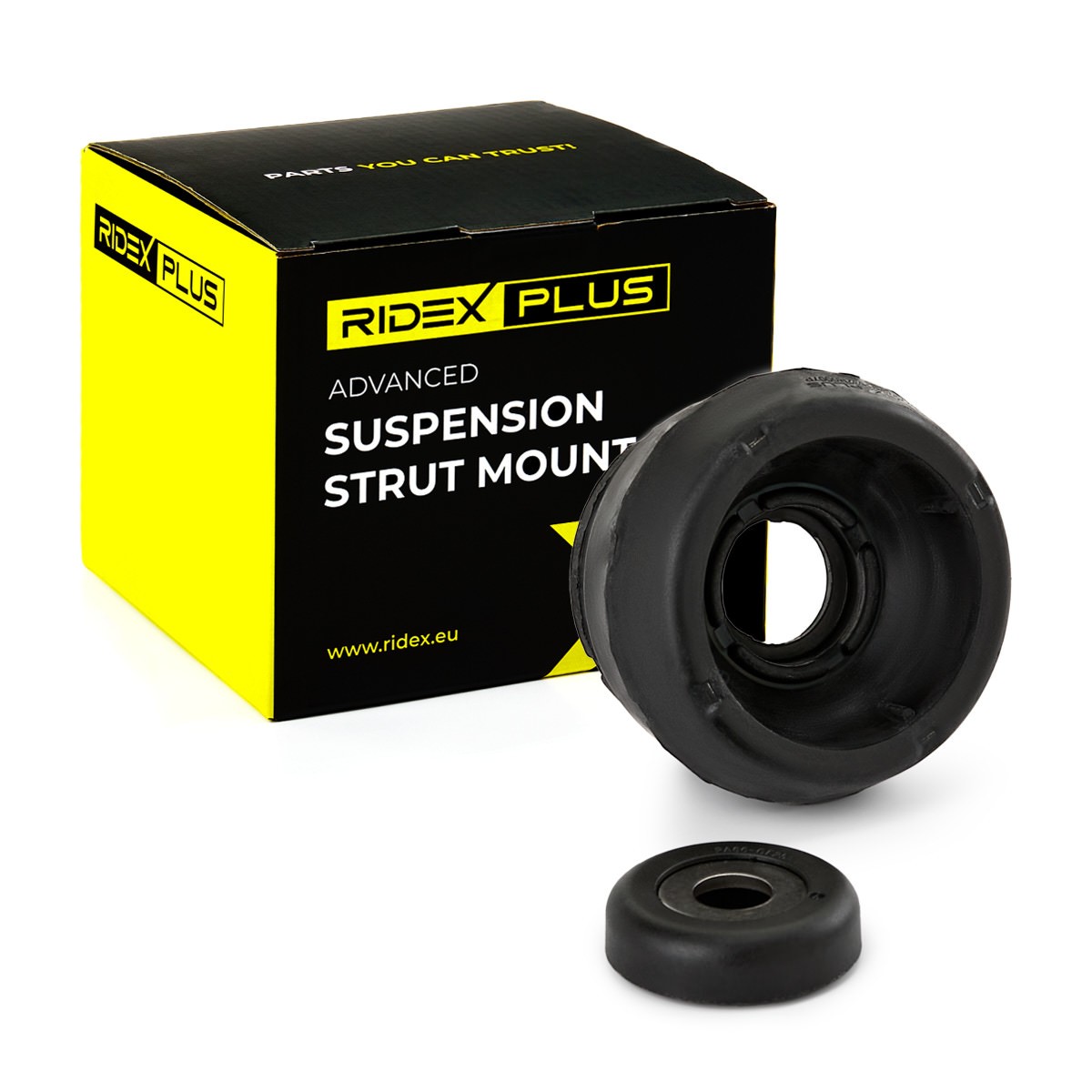 RIDEX PLUS Repair kit, suspension strut Article number: 1632R0007P cheaply