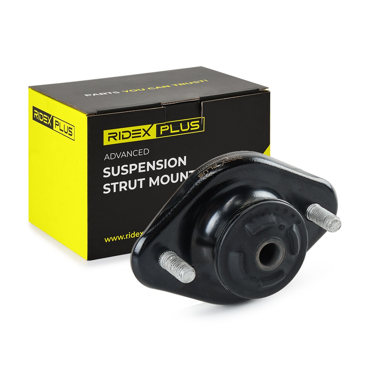 RIDEX PLUS Top strut mount Article number: 1180S0047P cheaply
