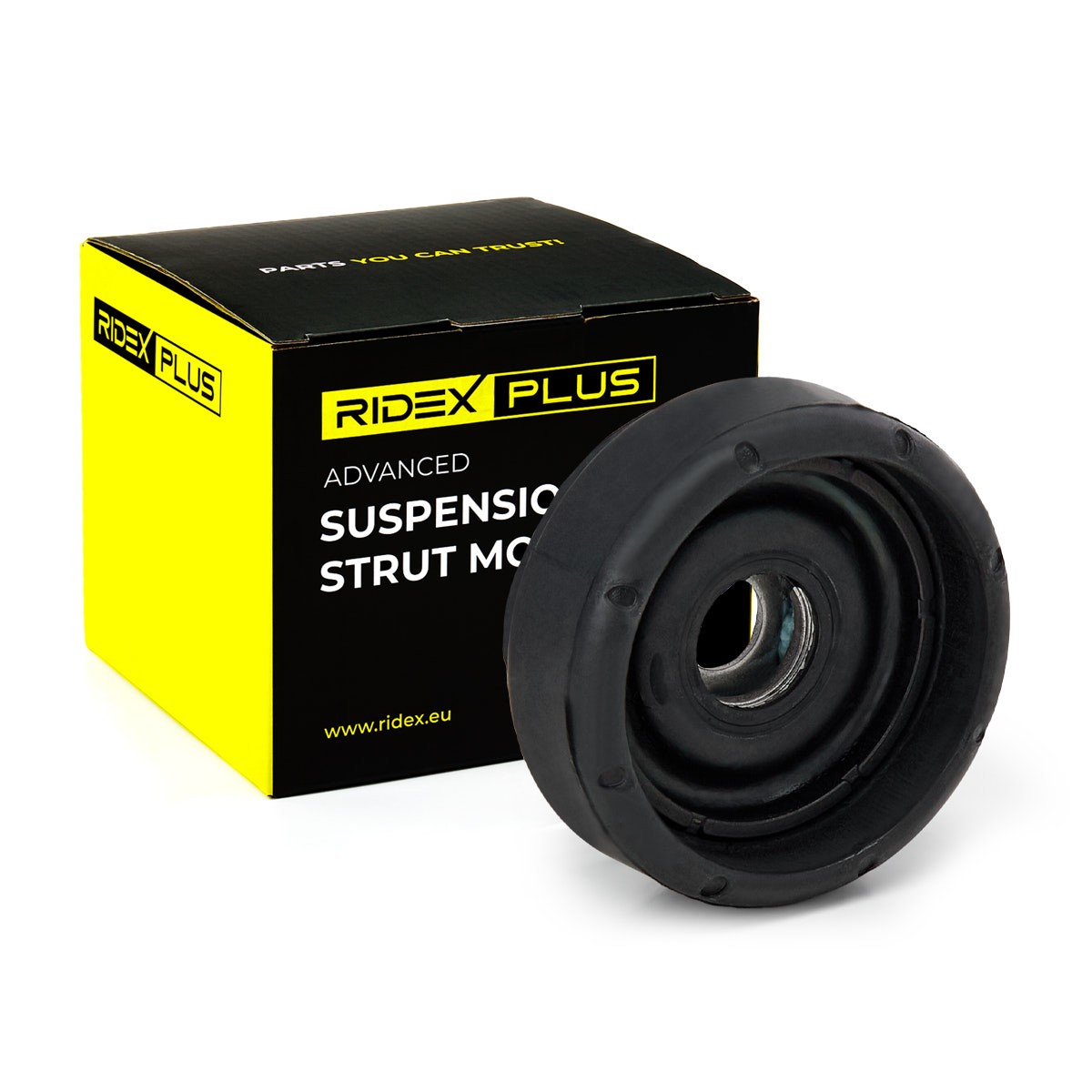 RIDEX PLUS Top strut mount Article number: 1180S0107P cheaply