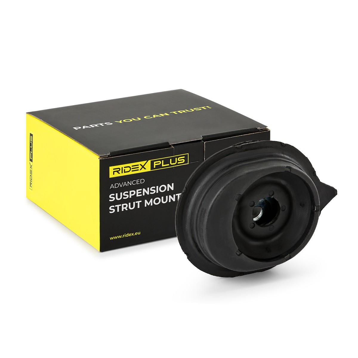 RIDEX PLUS Top strut mount Article number: 1180S0137P cheaply