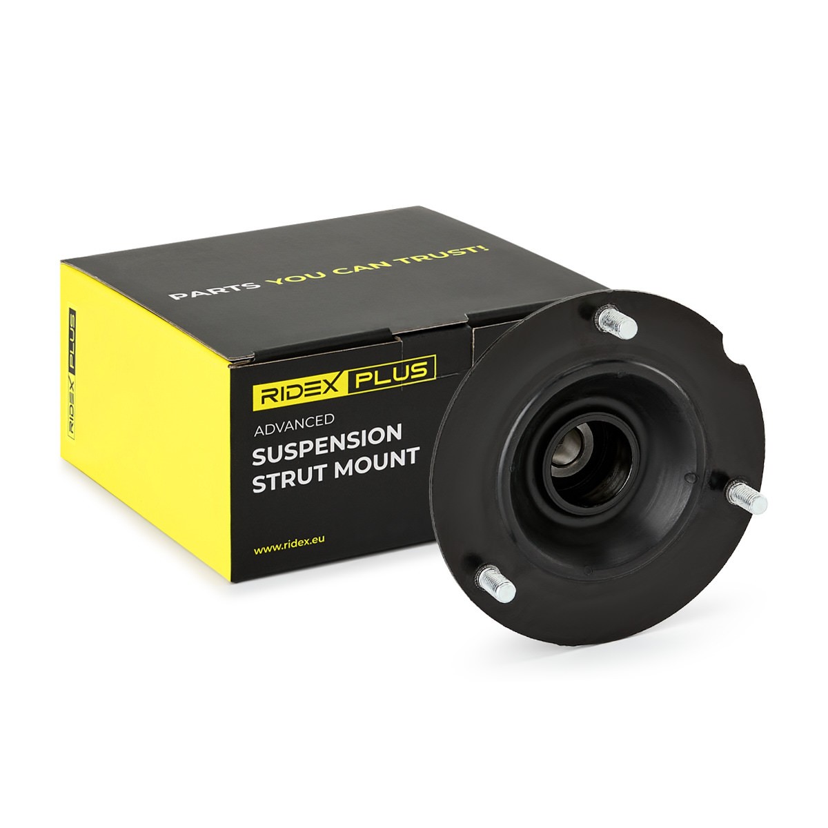 RIDEX PLUS Top strut mount Article number: 1180S0134P cheaply
