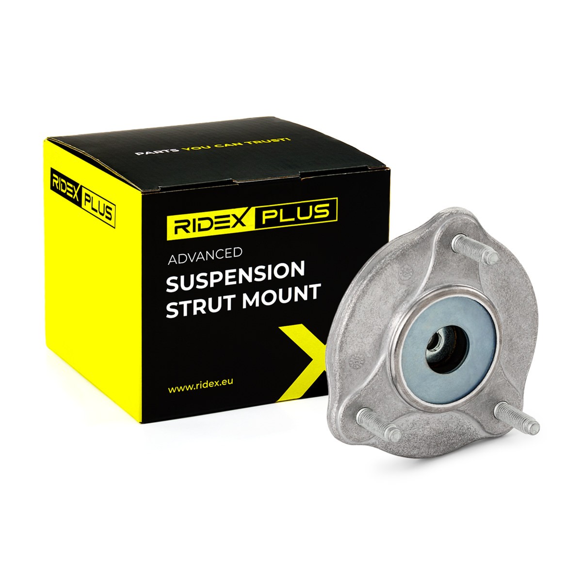 RIDEX PLUS Top strut mount Article number: 1180S0594P cheaply