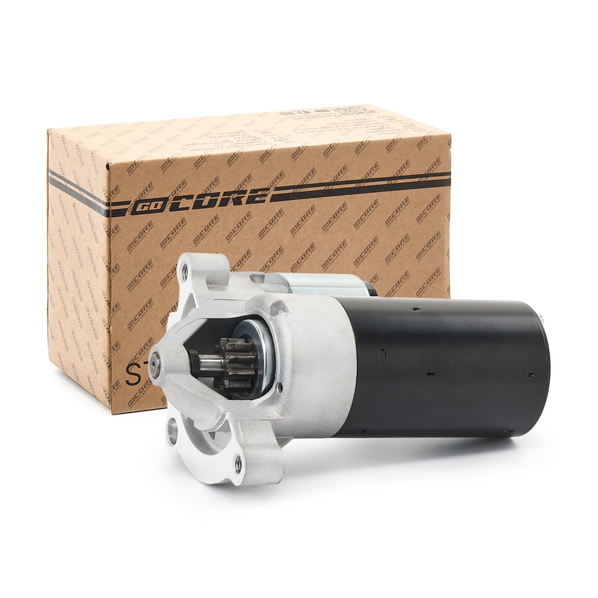goCORE Starter motor Article number: GCB0028 cheaply