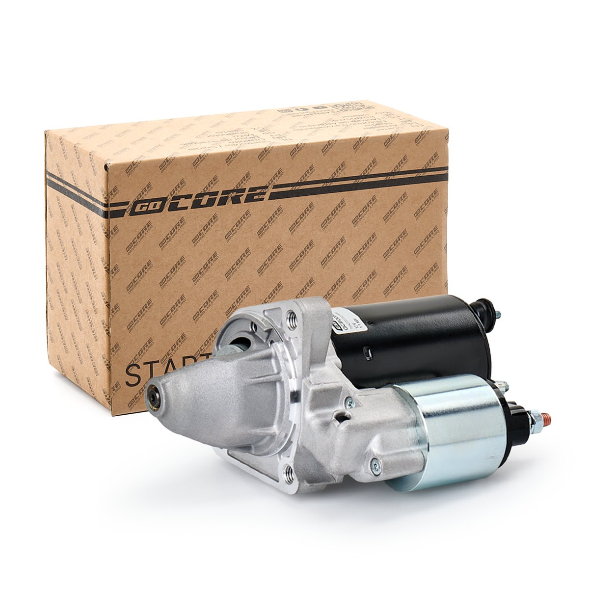 goCORE Starter motor Article number: GCB0055 cheaply