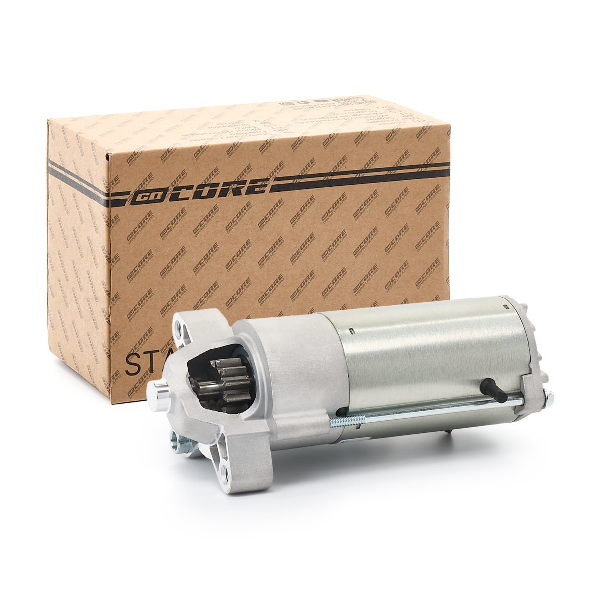 goCORE Starter motor Article number: GCB0056 cheaply