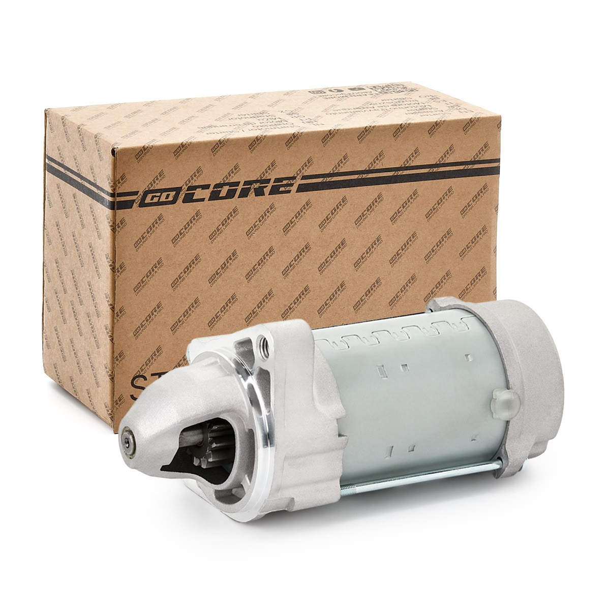 goCORE Starter motor Article number: GCB0065 cheaply