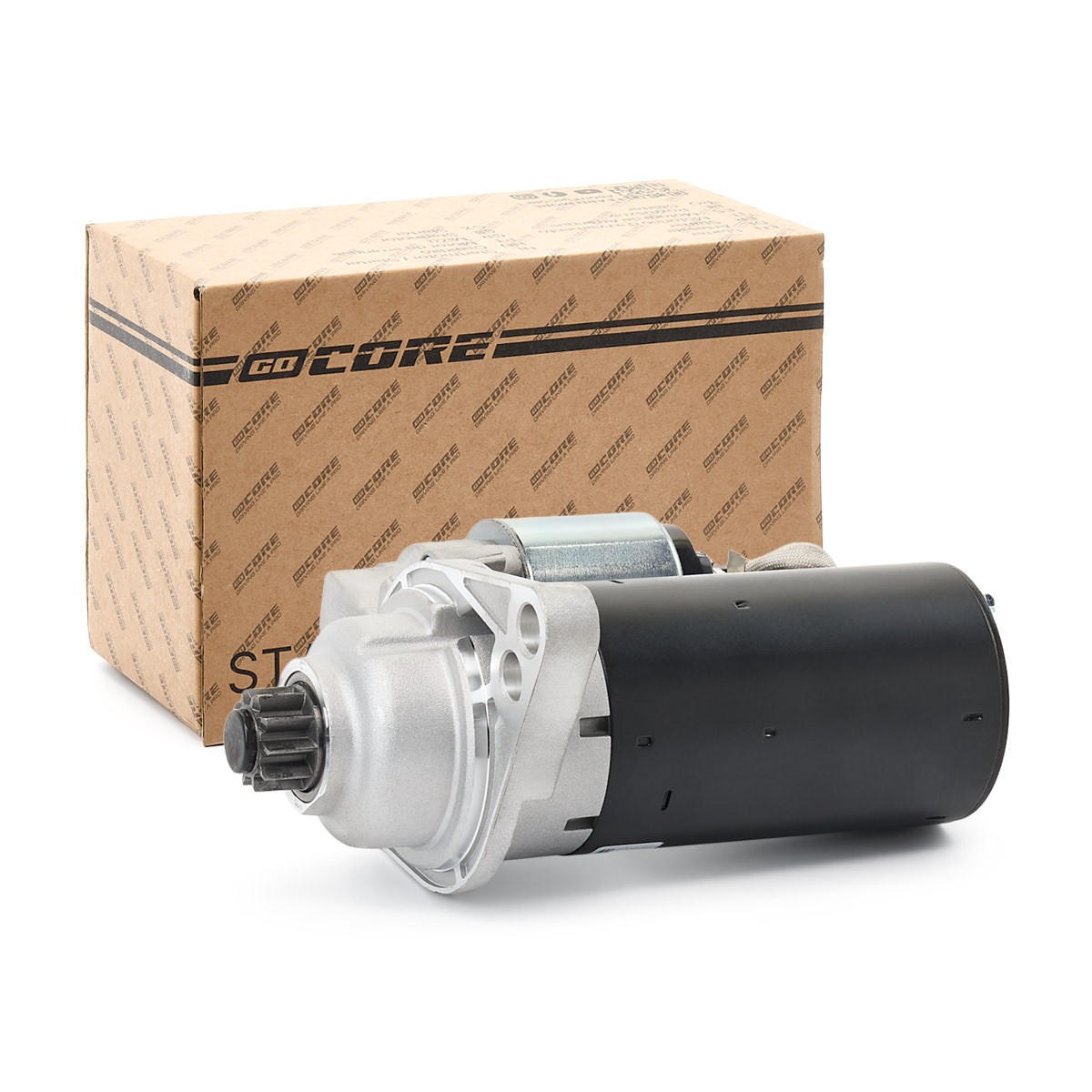 goCORE Starter motor Article number: GCB0092 cheaply