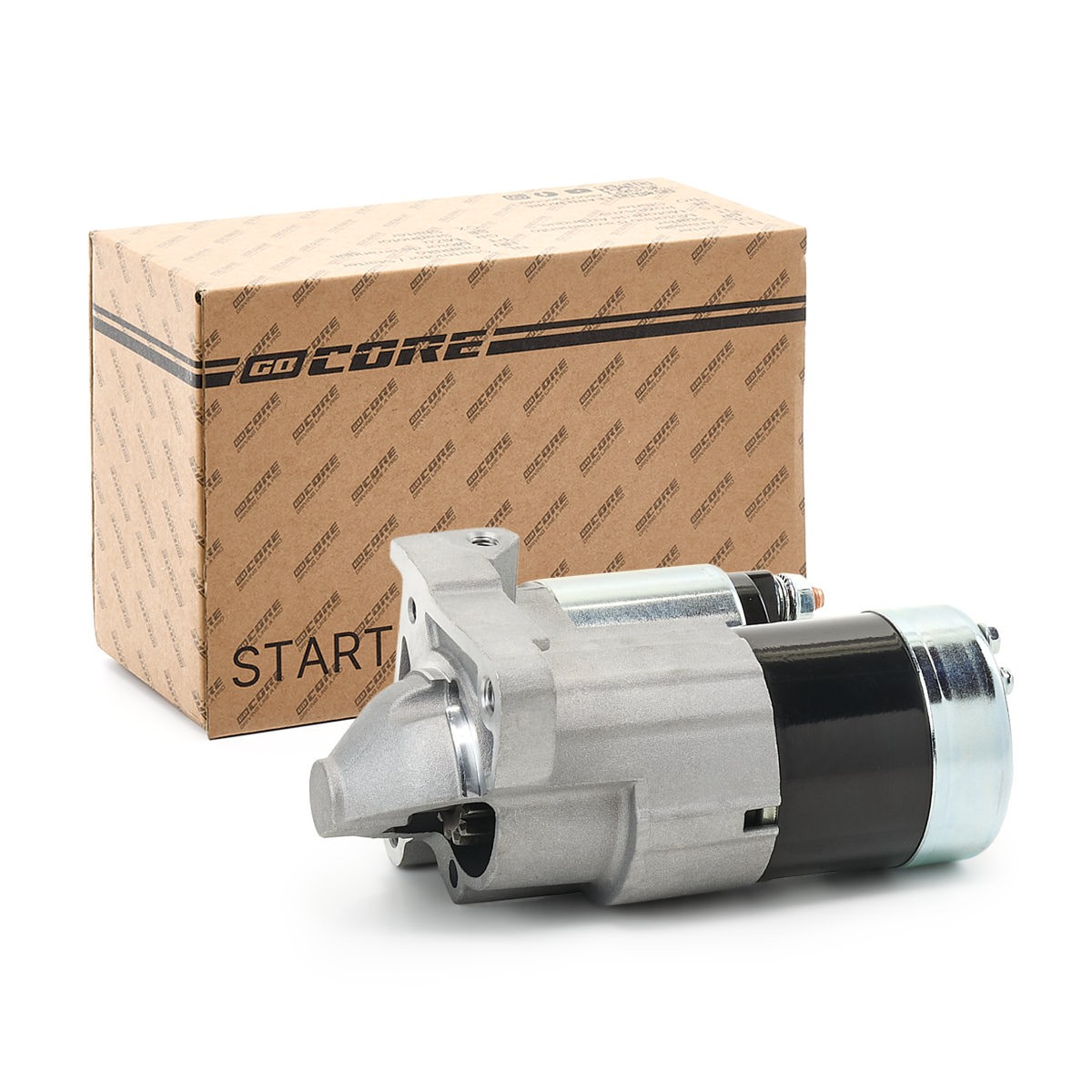 goCORE Starter Artikli number: GCB0143 soodsalt