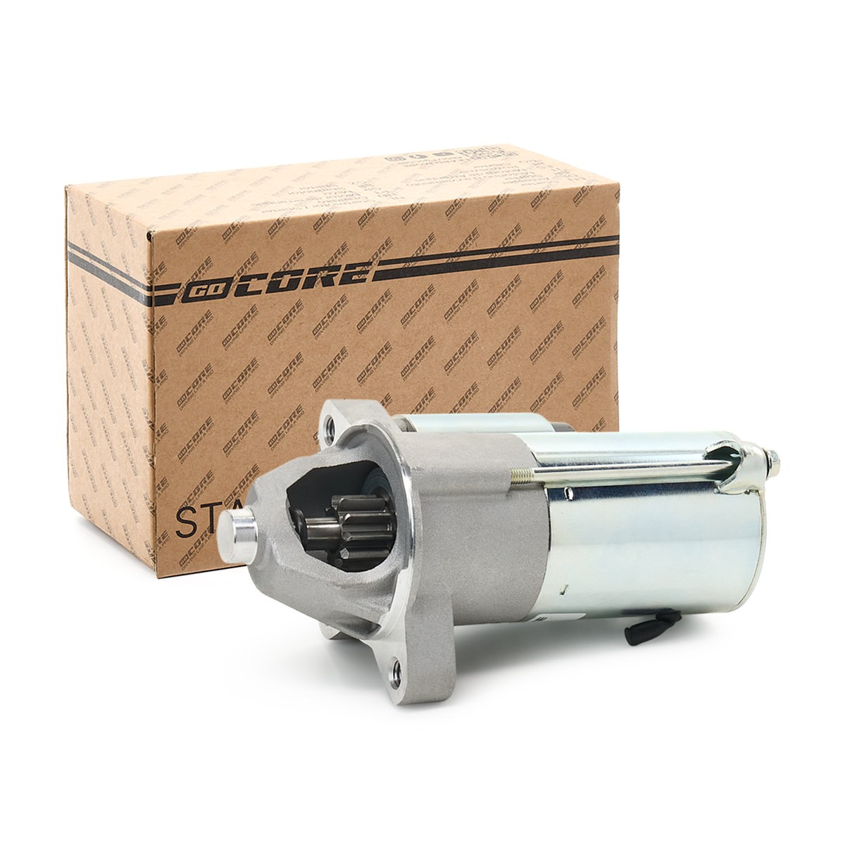 goCORE Starter motor Article number: GCB0178 cheaply