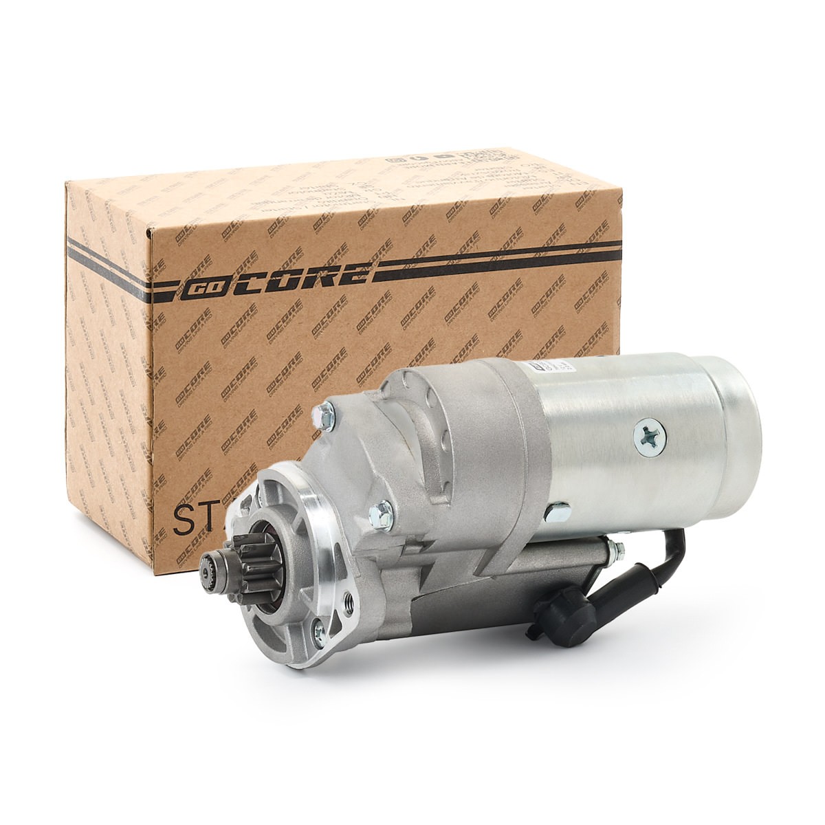 goCORE Starter motor Article number: GCB0220 cheaply