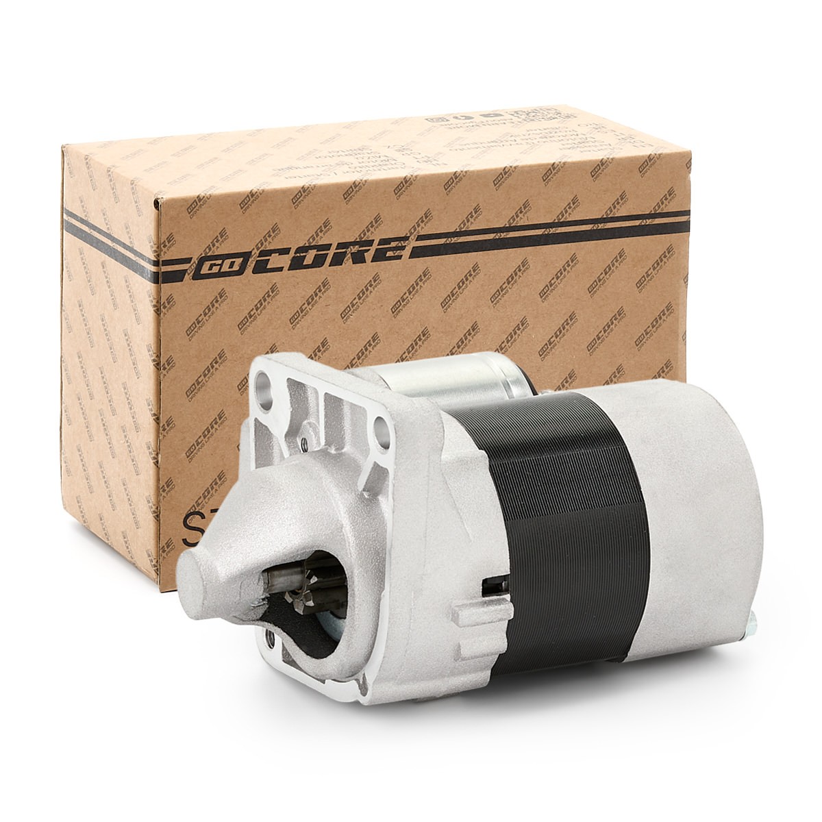 goCORE Starter Artikli number: GCB0238 soodsalt