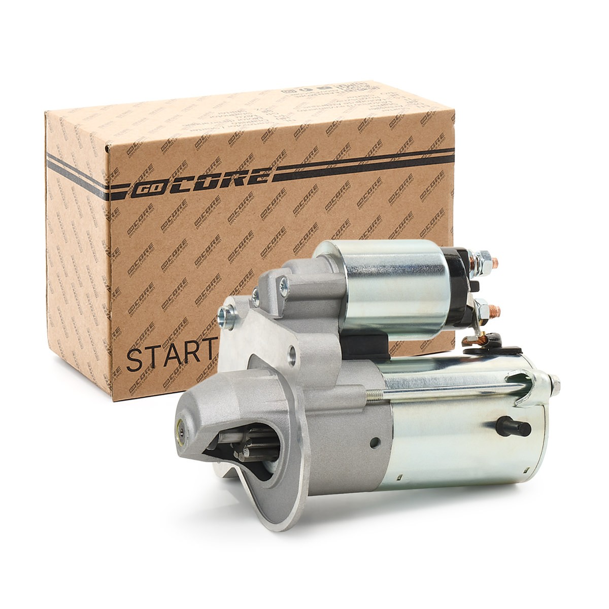 goCORE Starter motor Article number: GCB0239 cheaply