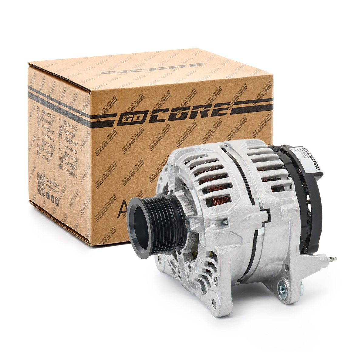 goCORE Generator Varenummer: GCD0026 billige