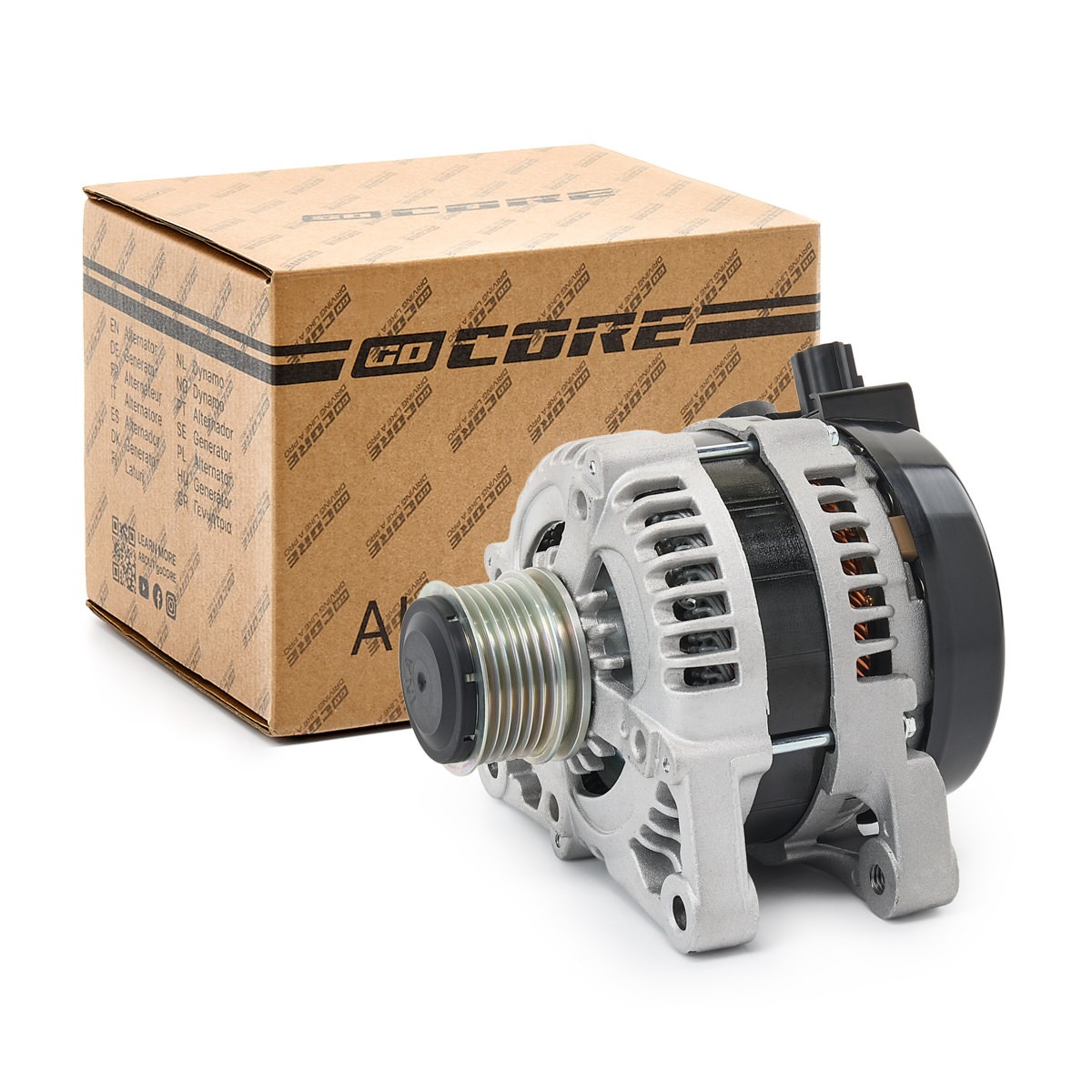 goCORE Generaator Artikli number: GCD0030 soodsalt