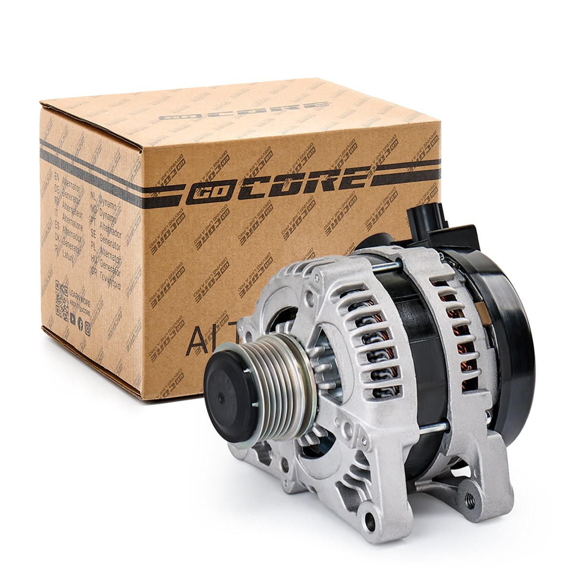goCORE Generator Varenummer: GCD0054 billige