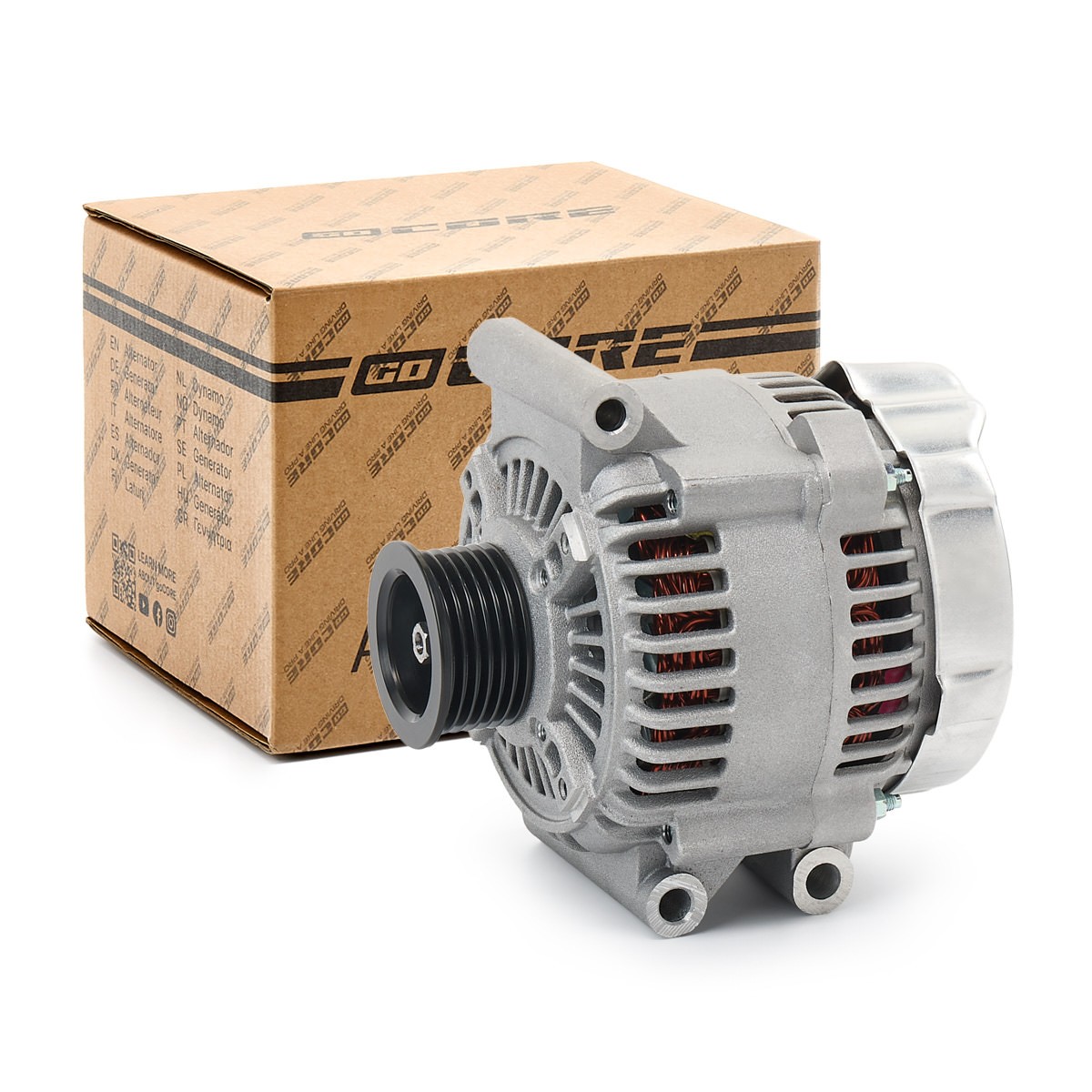 goCORE Generaator Artikli number: GCD0195 soodsalt