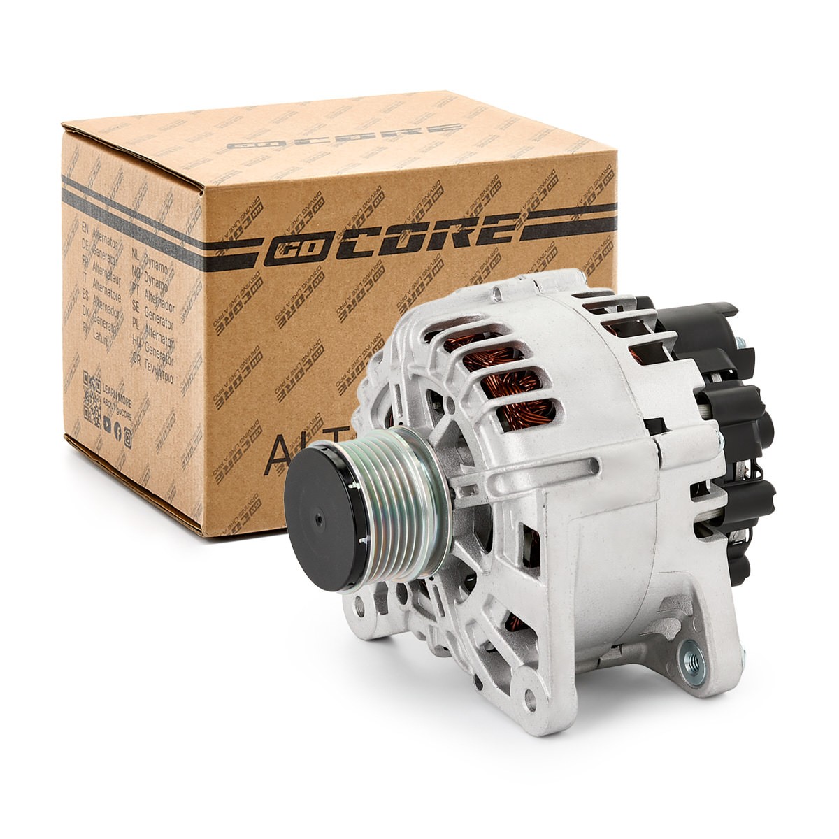 goCORE Generaator Artikli number: GCD0270 soodsalt