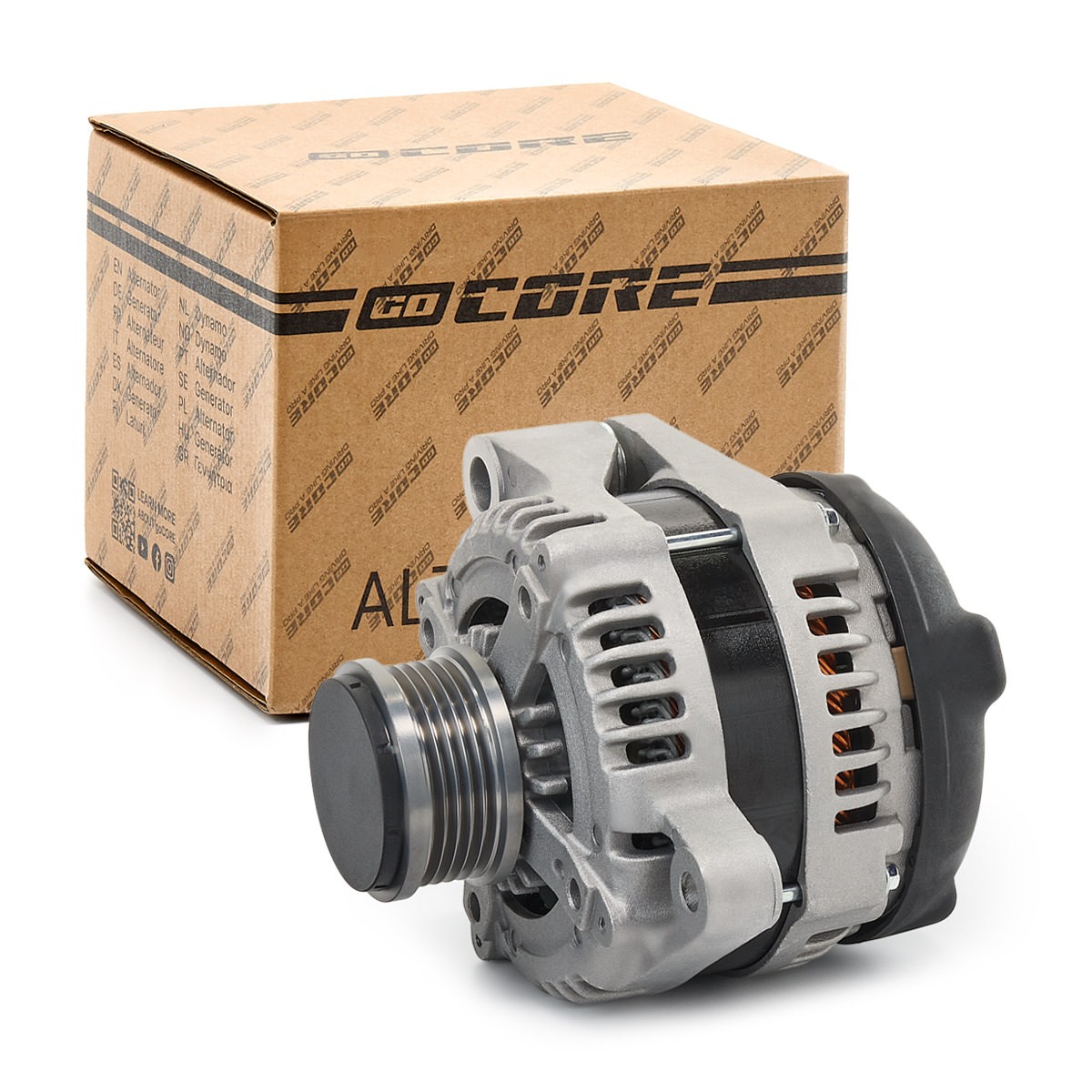 goCORE Generaator Artikli number: GCD0271 soodsalt
