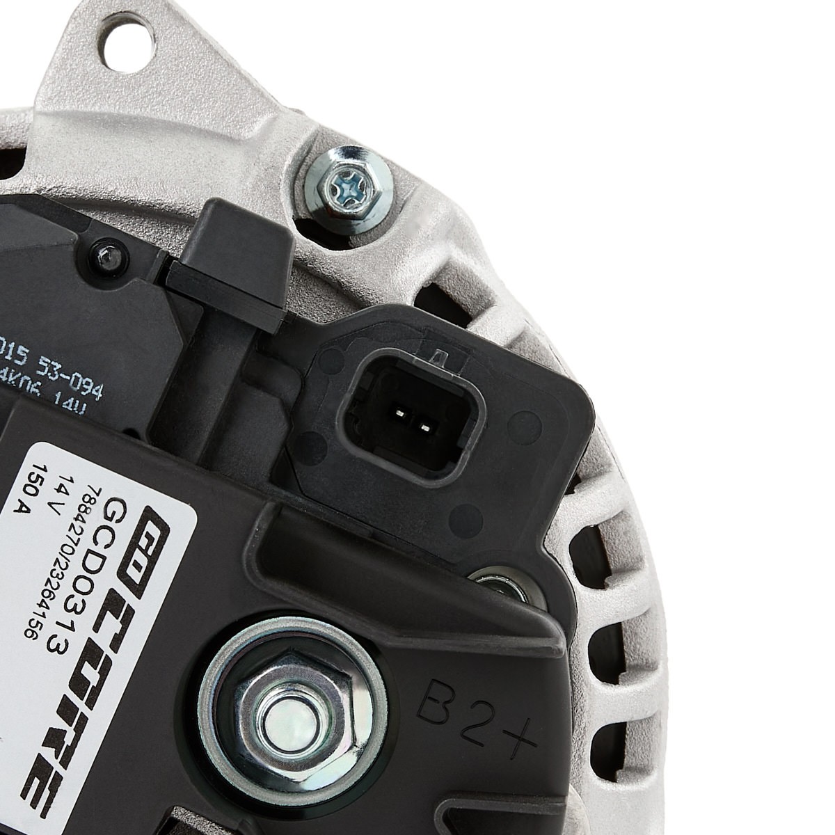 goCORE Alternator Article number: GCD0313 cheaply