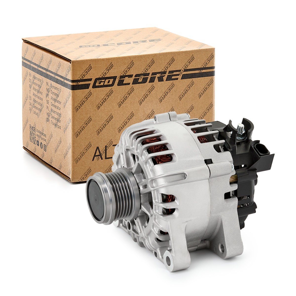 goCORE Generaator Artikli number: GCD0363 soodsalt
