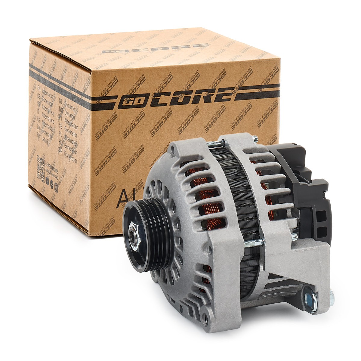 goCORE Generator Varenummer: GCD0365 billige