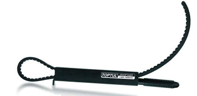 TOPTUL Puller, belt pulley Article number: JDAF1437 cheaply