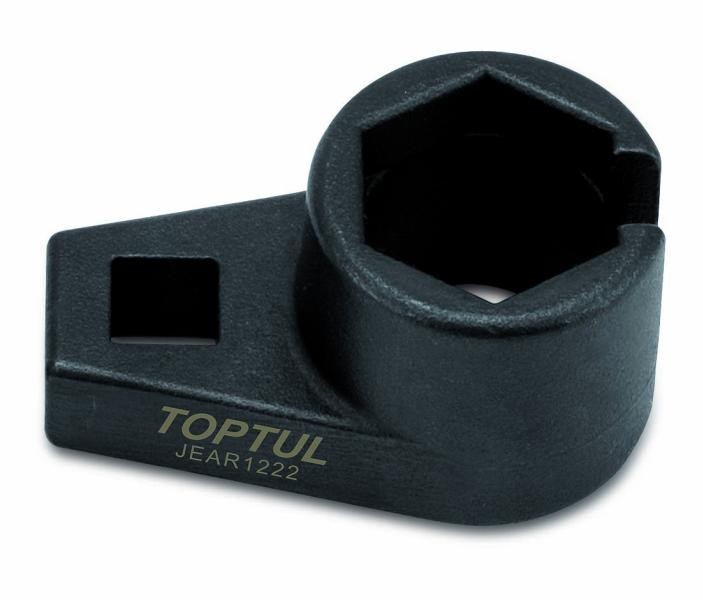 TOPTUL Socket, lambda sensor Article number: JDAR1222 cheaply